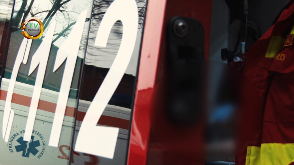 Allo 112