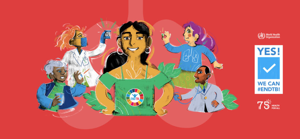 Tuberculoza – Ziua Mondiala de Lupta Impotriva Tuberculozei Tuberculoza