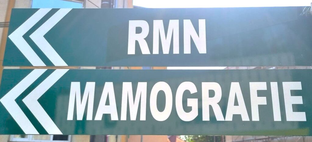 Mamografii gratuite, la Spitalul Victor Babeș Timișoara mamografii