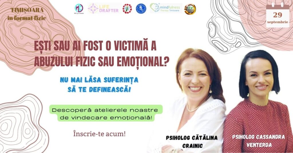 Asociația Childrens Joy reîncepe o serie mai larga de activități din această toamna Children Joy