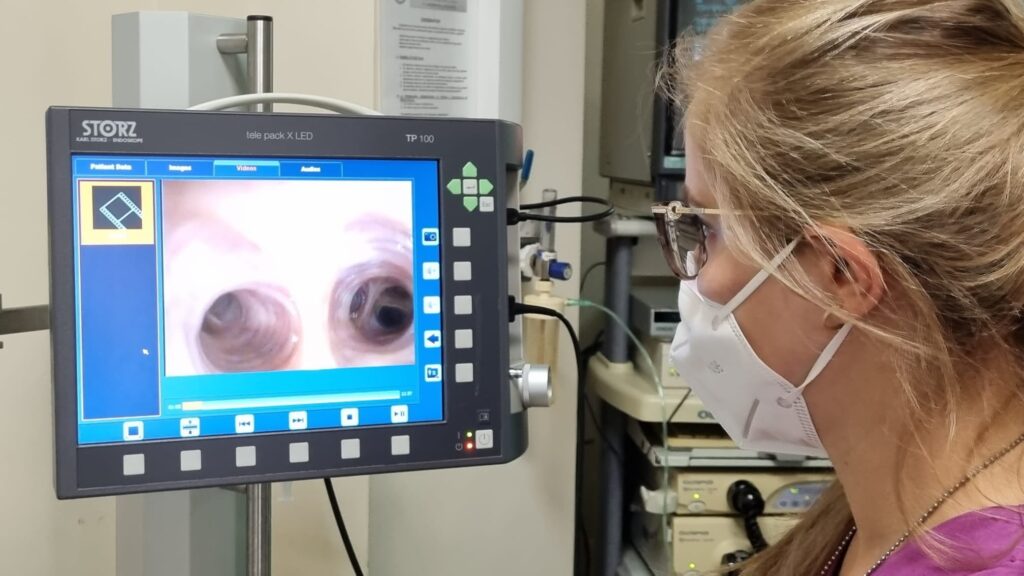 Spitalul de Boli Infecțioase și Pneumoftiziologie Dr. Victor Babeș va putea oferi o evaluare completă în cazul cancerelor de plămân. În unitatea sanitară va funcționa un compartiment de diagnostic molecular