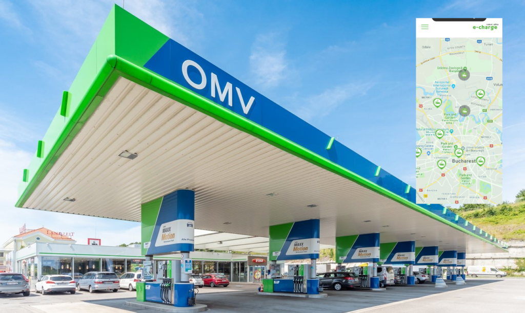 OMV Petrol