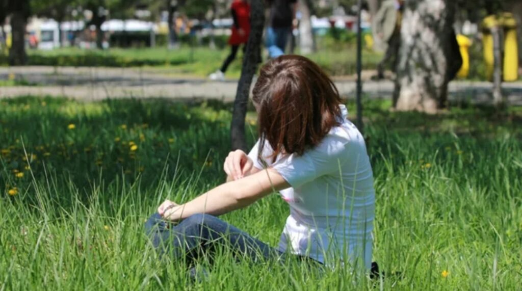 Medicii timișoreni s-au confruntat cu înmulțirea cazurilor de persoane înțepate de căpușe, în prima săptămână din luna aprilie.