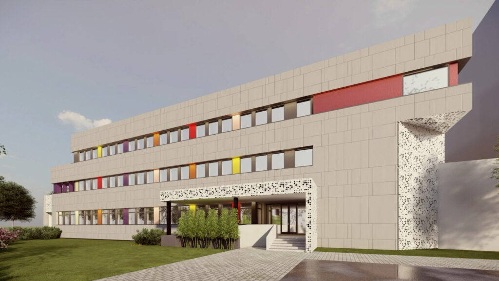 Casa Austria din cadrul Spitalului Județean Timișoara va fi modernizată în urma unei investiții estimate la aproximativ 50 de milioane de lei. VIDEO